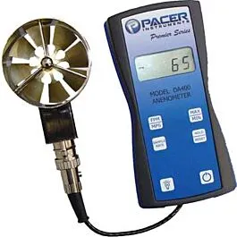 Kit anémomètre Miltronics 10199