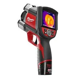 Milwaukee Tools 2260-21 Caméra Thermique M12