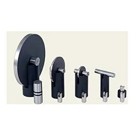 Ensemble de calibre de calibration Mitutoyo 02AGD180
