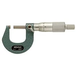 Micromètre extérieur Mitutoyo 103-213