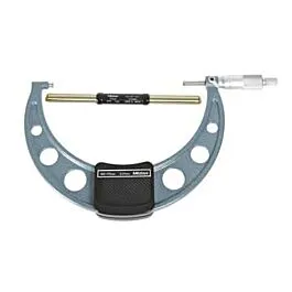 Ensemble de micromanomètres extérieurs Mitutoyo 103-915-10
