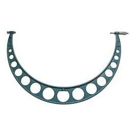 Mitutoyo 104-145A Micrométrie Extérieure