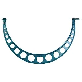 Micromètre extérieur Mitutoyo 104-154 20-24"