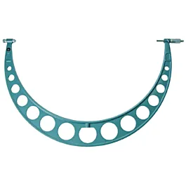 Micromètre extérieur Mitutoyo 104-155 24-28"