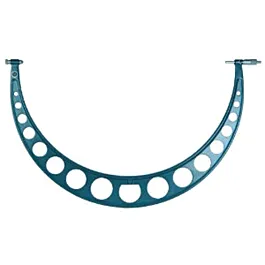 Micromètre extérieur Mitutoyo 104-156 28-32 pouces