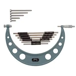Micromètre extérieur Mitutoyo 104-201 12-18 pouces
