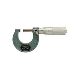 Micromètre extérieur Mitutoyo 104-202 18-24 pouces