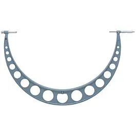 Micromètre extérieur Mitutoyo 105-103