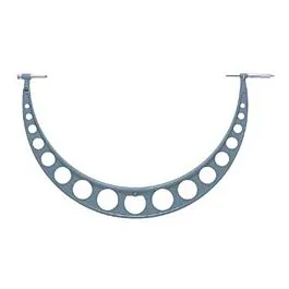 Micromètre extérieur Mitutoyo 105-107