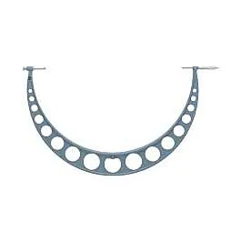 Micromètre extérieur Mitutoyo 105-409 1100-1200mm