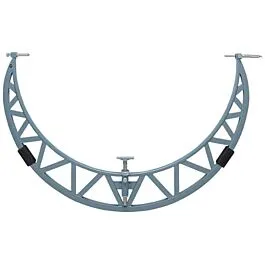 Micromètre extérieur Mitutoyo 105-418 1000-1200mm