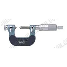 Micromètre pour filetage Mitutoyo 126-904