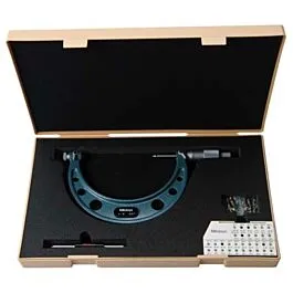Micromètre pour filetage Mitutoyo 126-905