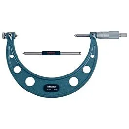 Micromètre pour filetage Mitutoyo 126-906