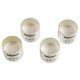 Mitutoyo 157-902 Jeu de parallèles optiques