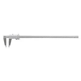 Mitutoyo 160-102 Pied à coulisse à vernier (0-24")