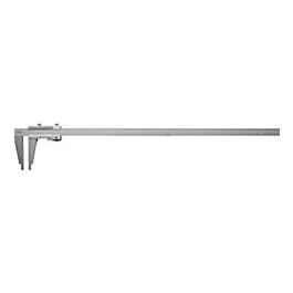 Mitutoyo 160-104 Pied à coulisse à vernier (0-1000mm)