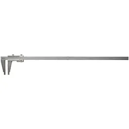 Mitutoyo 160-106 Pied à coulisse à vernier 40 pouces