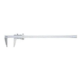 Mitutoyo 160-112 Pied à coulisse à vernier 60 pouces