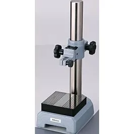 Mitutoyo 215-505-10 Socle de Comparateur, 300 mm de Hauteur