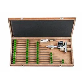 Mitutoyo 329-251-30 Ensemble de Micromètre de Profondeur Numérique