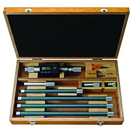 Micromètre intérieur numérique Mitutoyo 337-302