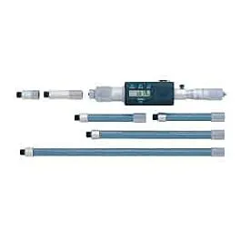 Mitutoyo 339-303 Micromètre intérieur tubulaire Digimatique