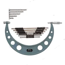 Ensemble de micromètres Mitutoyo 340-723 30–36"
