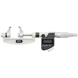 Mitutoyo 343-251-30 Micromètre extérieur de précision 25-50mm