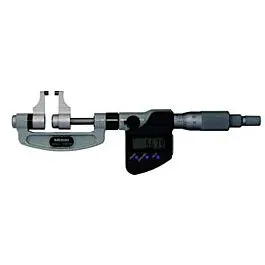 Mitutoyo 343-252-30 Micromètre extérieur de précision 50-75mm