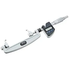 Mitutoyo 343-253-30 Micromètre extérieur de précision
