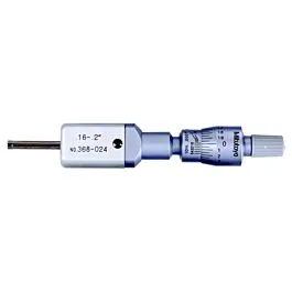 Micromètre Intérieur Mitutoyo 368-024 Holtest (.16"-.20")