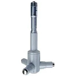 Palpeur d'alésage Mitutoyo 368-877 Holtest 7.0"-8.0"