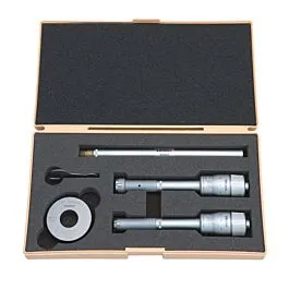 Mitutoyo 368-912 HolTest Micromètre interne