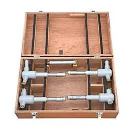 Ensemble Holtest Mitutoyo 368-915