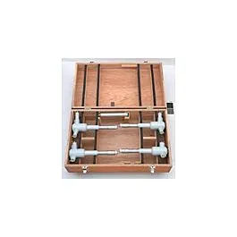 Mitutoyo 368-920 Ensemble Holtest