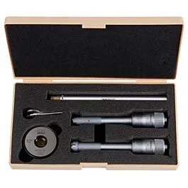 Ensemble Holtest Mitutoyo 368-995 0.5-0.8 inch
