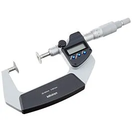 Micromètre à disque Mitutoyo 369-251-30