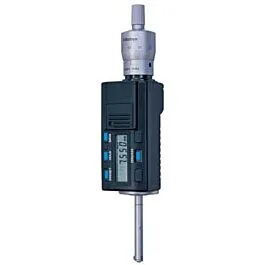 Mitutoyo 468-161 Digimatic Holtest