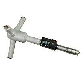 Mitutoyo 468-279 Micromètre Interne Digimatic 3-Points Holtest