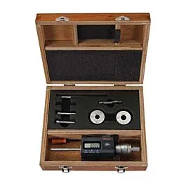 Ensemble Mitutoyo 468-971 Holtest Digimatic