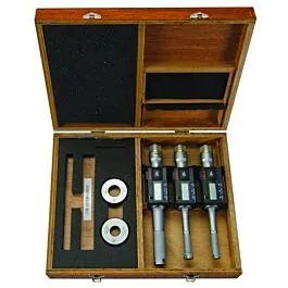 Ensemble de calibre d'alésage numérique Mitutoyo 468-987