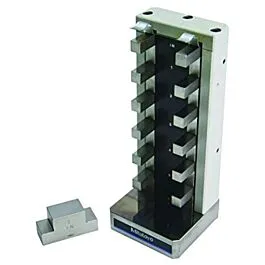 Vérificateur de micrométres de profondeur Mitutoyo 515-575