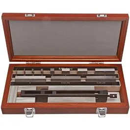 Trousse d'étalonnage d'alésage Mitutoyo 516-120-26