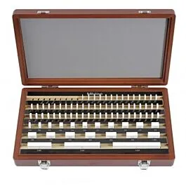 Ensemble de jauges étalons Mitutoyo 516-360-26