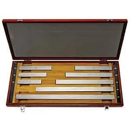 Ensemble de cales étalon Mitutoyo 516-459-26