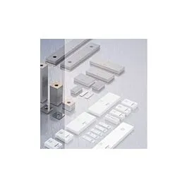Cales étalon rectangulaires pouces Mitutoyo 516-712-26