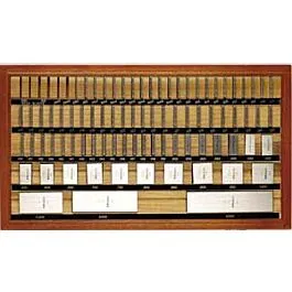 Mitutoyo 516-763-26 Jeu de jauges étalons carrées en acier, 8 pièces, Classe AS-1