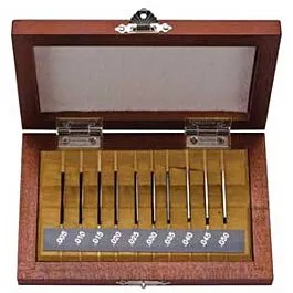 Mitutoyo 516-901-26 Jeu de jauges étalons