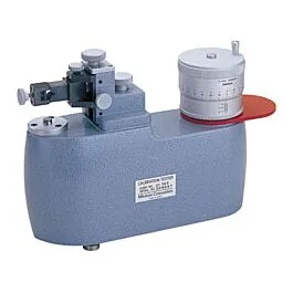 Mitutoyo 521-106 Testeur d'étalonnage